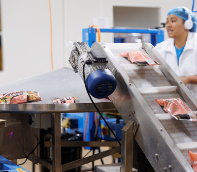 Food & Beverage Producers are Switching to Techtop