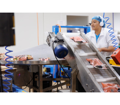 Food & Beverage Producers are Switching to Techtop
