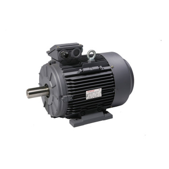 AC MOTORS 3PHASE - ALUMUNIUM