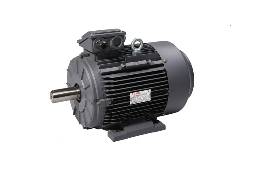 AC MOTORS 3PHASE - ALUMUNIUM