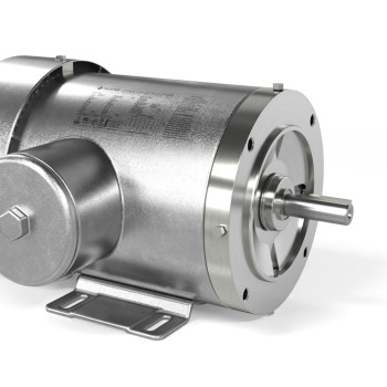 STAINLESS - TECHTOP - IP69K AC MOTOR