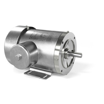STAINLESS - TECHTOP - IP69K AC MOTOR