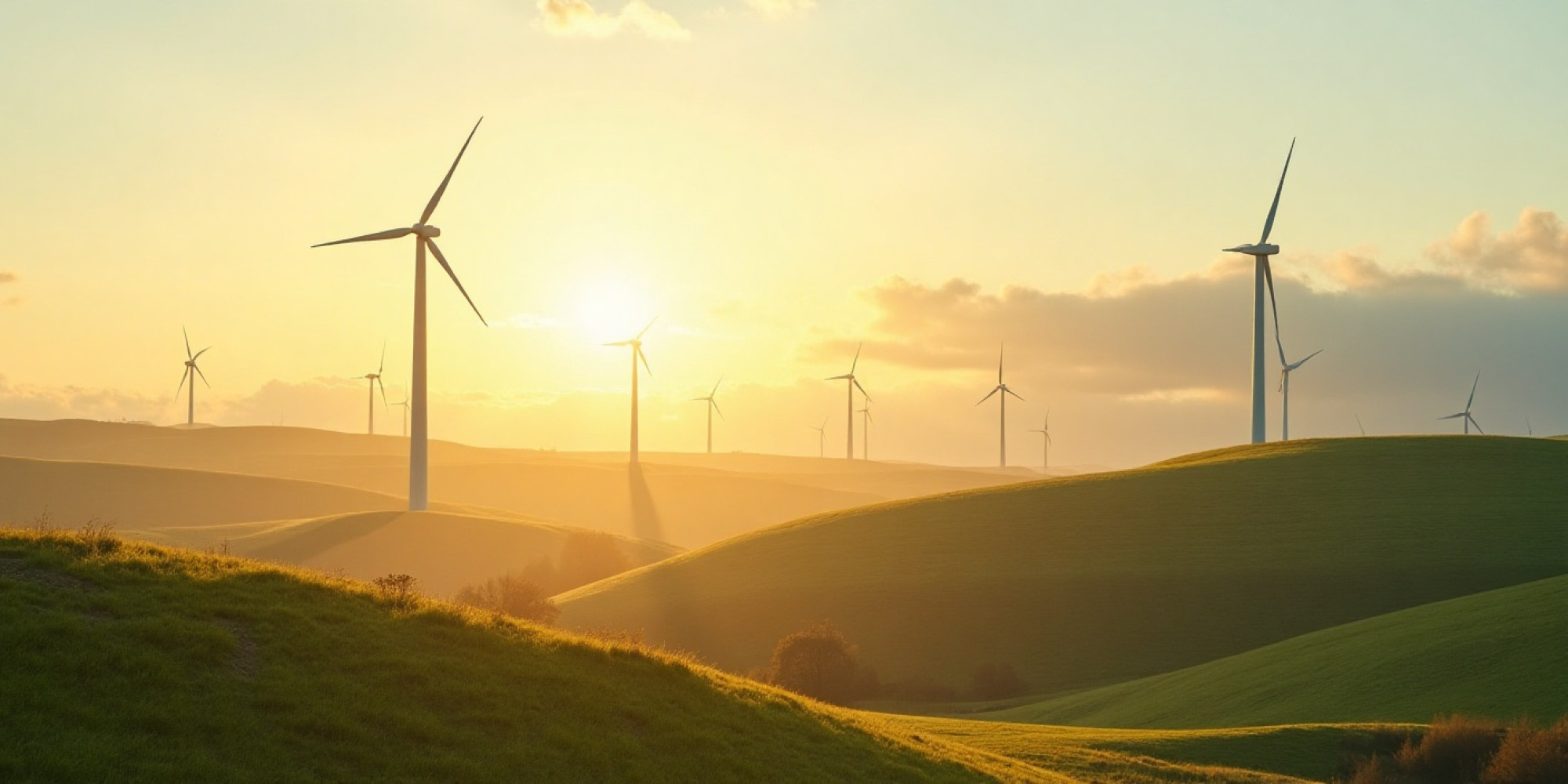 Powering a Sustainable Future