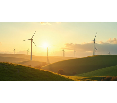 Powering a Sustainable Future