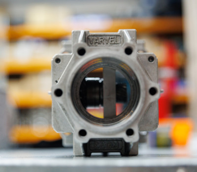 On-Demand VARVEL Gearbox Solutions
