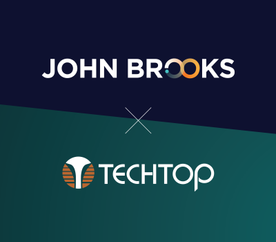 Zero downtime: Why John Brooks partnered with Techtop