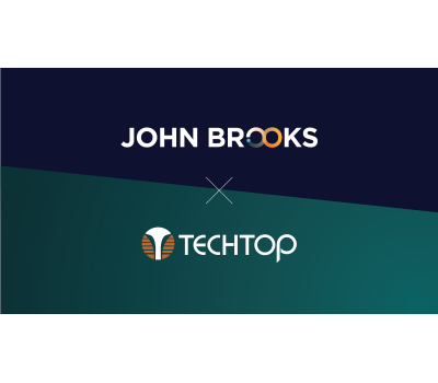Zero downtime: Why John Brooks partnered with Techtop