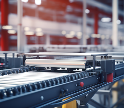 Optimising Your Manufacturing Process