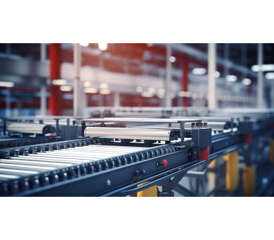 Optimising Your Manufacturing Process