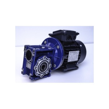 GEARED MOTOR