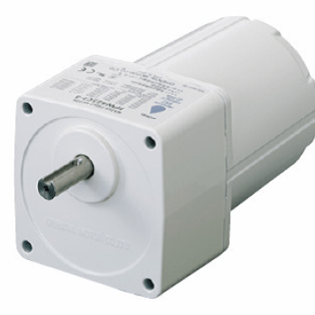 ORIENTAL GEARED MOTOR FPW IP67