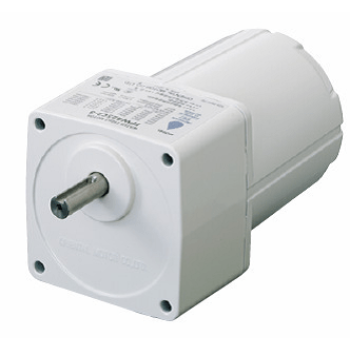 ORIENTAL GEARED MOTOR FPW IP67