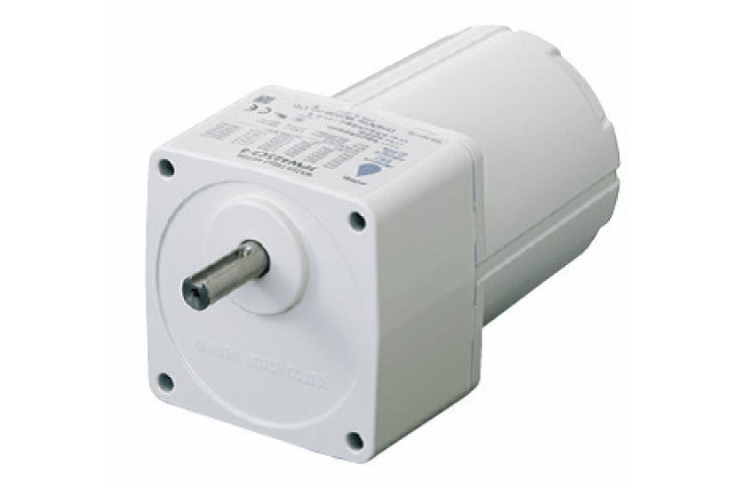 ORIENTAL GEARED MOTOR FPW IP67