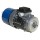 AC MOTOR THREE PHASE - AC BRAKE
