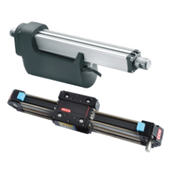 LINEAR ACTUATORS