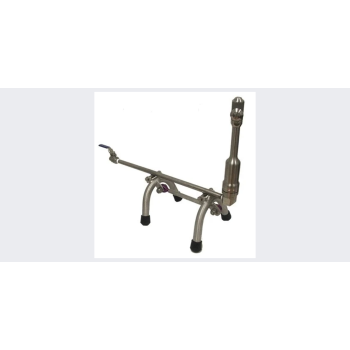 GAMAJET BARRELL WASHER