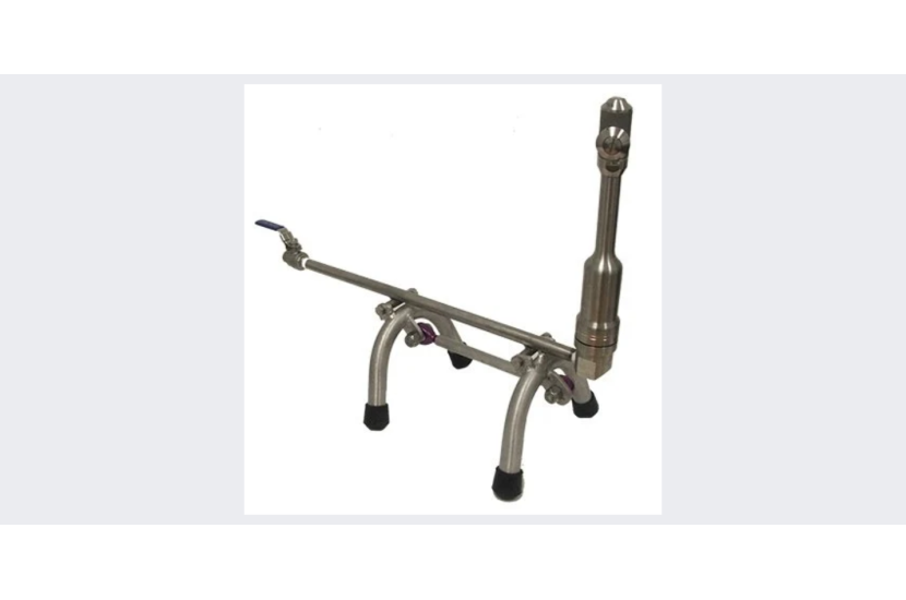 GAMAJET BARRELL WASHER