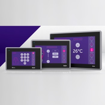 HMI SCREENS BEIJER - X2 BASE