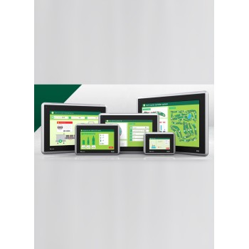 HMI SCREENS BEIJER - X2 CONTROL