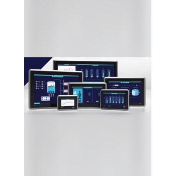 HMI SCREENS BEIJER - X2 PRO