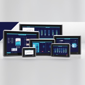 HMI SCREENS BEIJER - X2 PRO