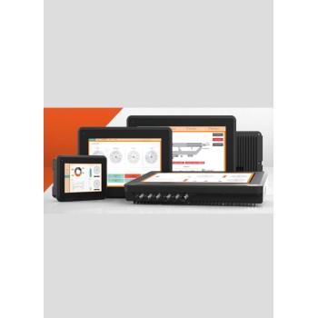HMI SCREENS BEIJER - X2 EXTREME