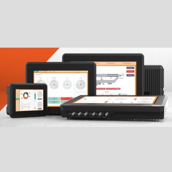 HMI SCREENS BEIJER - X2 EXTREME