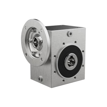 BROOKSDRIVE STAINLESS WORM