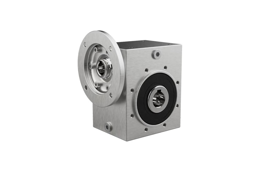 BROOKSDRIVE STAINLESS WORM