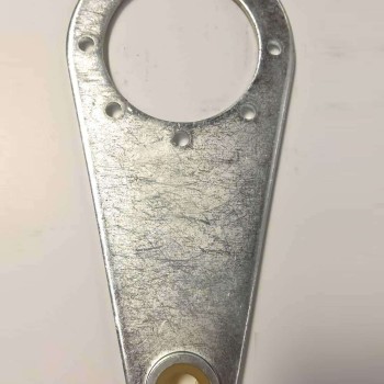 BROOKSDRIVE WORM - TORQUE ARM