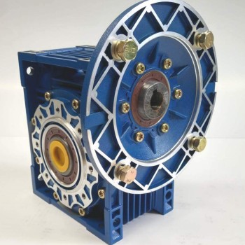 BROOKSDRIVE WORMBOXES