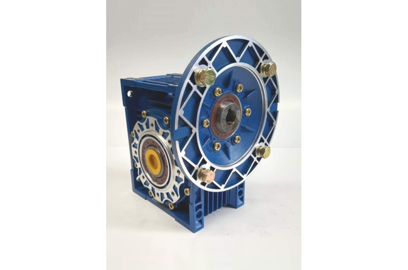 BROOKSDRIVE WORM