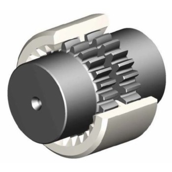 POGGI COUPLINGS