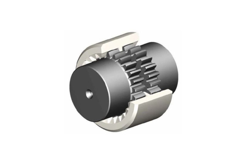 POGGI COUPLINGS