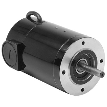 DC MOTORS - BODINE