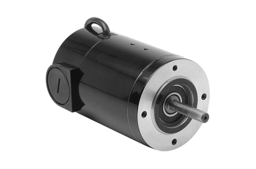 DC MOTORS - BODINE