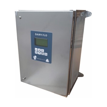 DAIRY-FLO MILK PUMP CONTROLLER