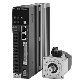 FATEK SERVO MOTORS SC3