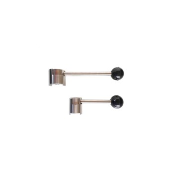 BUTTERFLY VALVE HANDLES