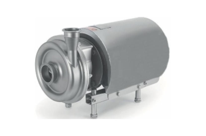 CENTRIFUGAL PUMPS