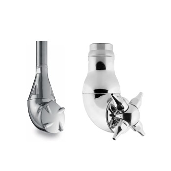 ROTARY JET HEADS