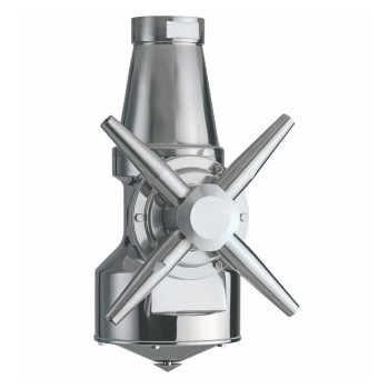 ROTARY JET MIXERS