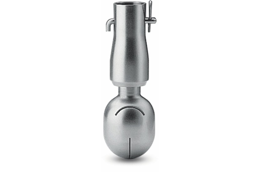 SANIMIDGET SPRAY HEAD