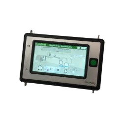 DAIRY TEST EQUIPMENT
