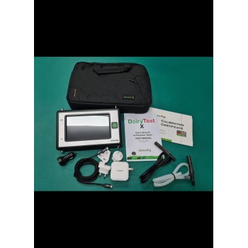 INNOVAG DAIRYTEST X ESSENTIALS KIT