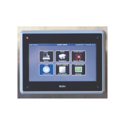 CIP WASH CONTROLLER