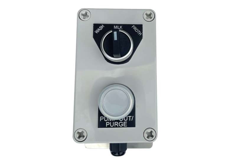 REMOTE SWITCHES