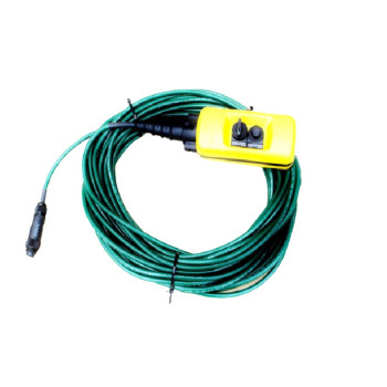 REMOTE PENDANT