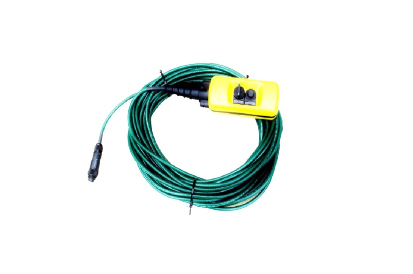 REMOTE PENDANT
