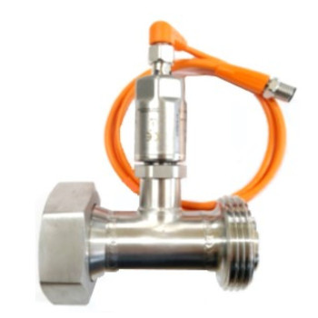 RUN DRY SENSOR & MANIFOLD